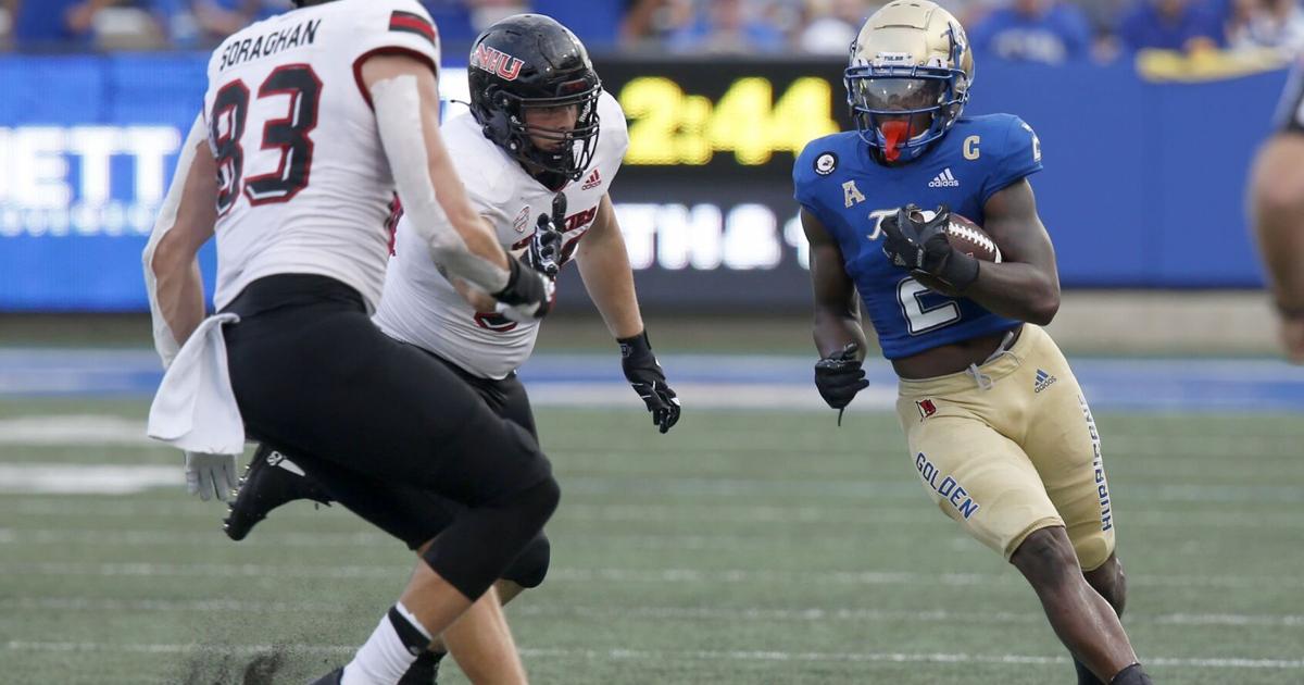 Guerin Emig: One player, one problem, one preposterous prediction and one pick for TU-Temple
