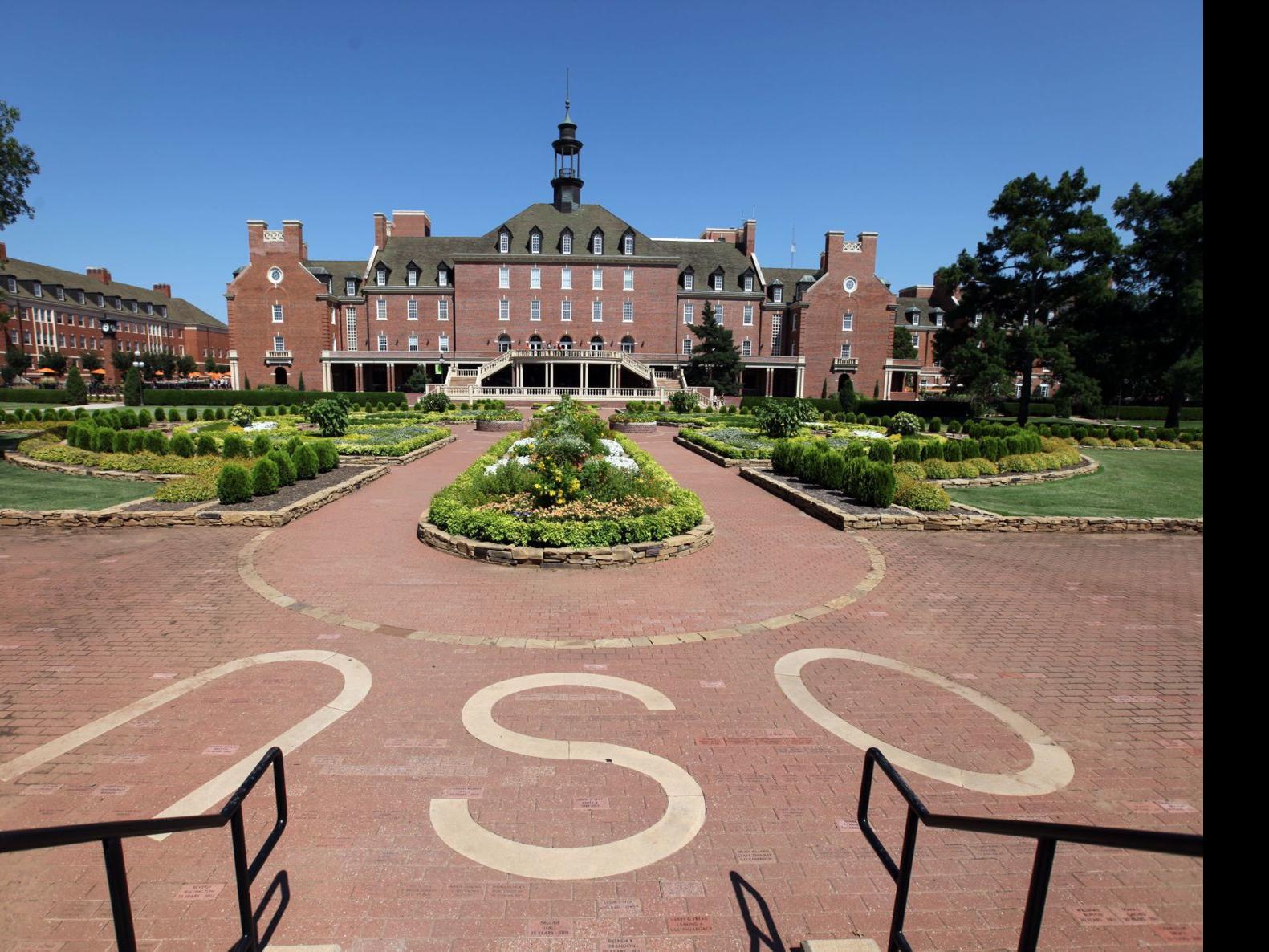 Osu Expects To Name New President Friday Education Tulsaworld Com