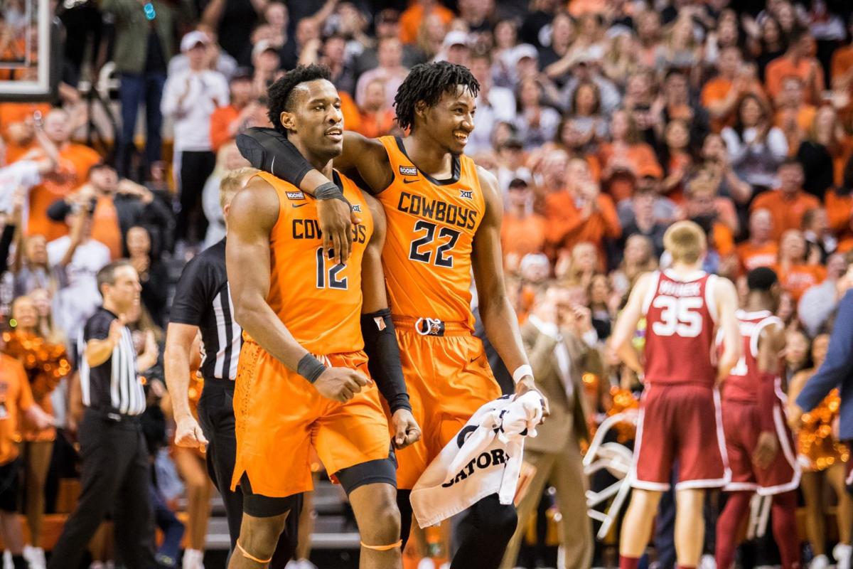 Tulsa World editorial: NCAA sanctions against OSU ...