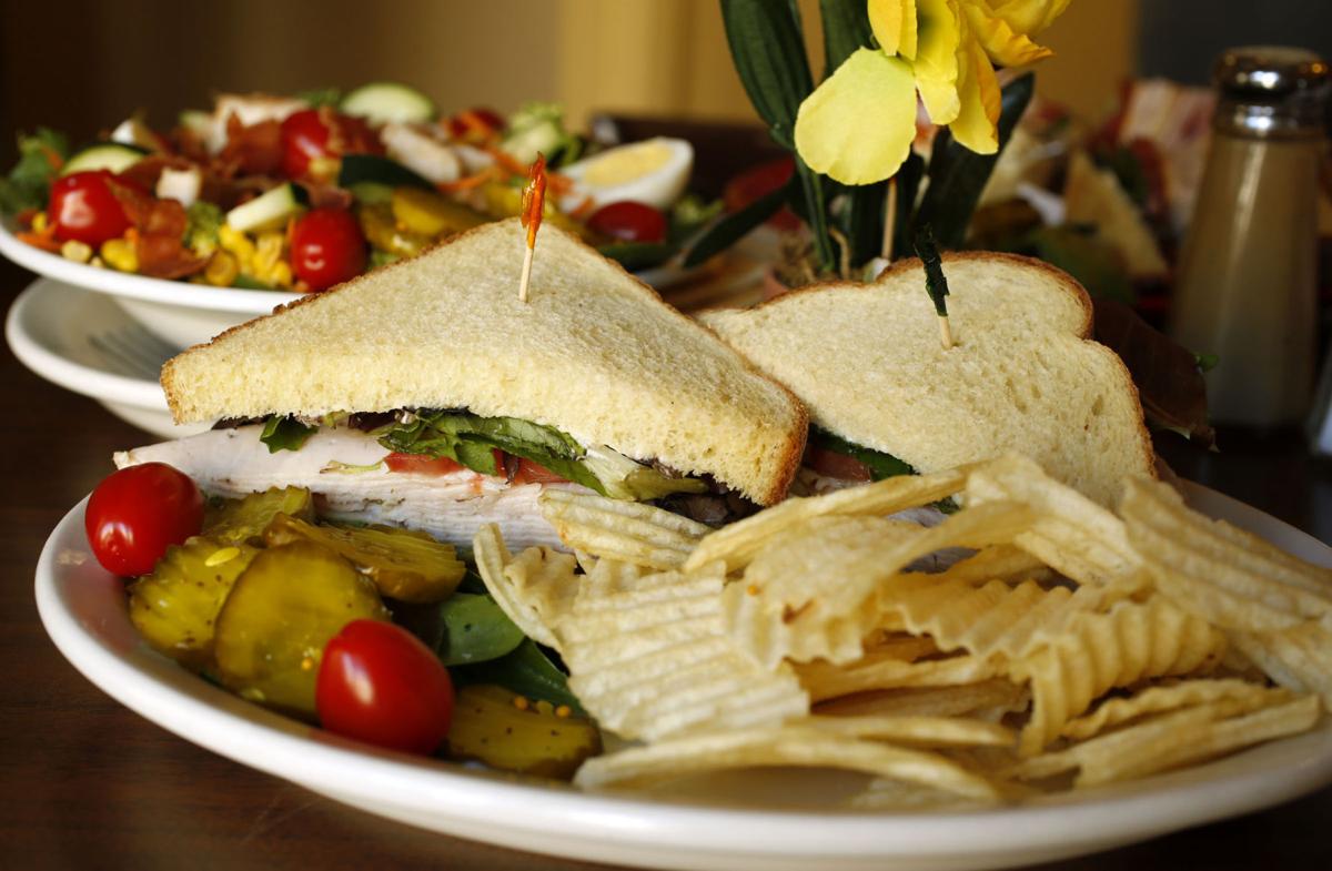 Review Customers still loyal to P.J.'s Sandwich Shoppe after 40plus