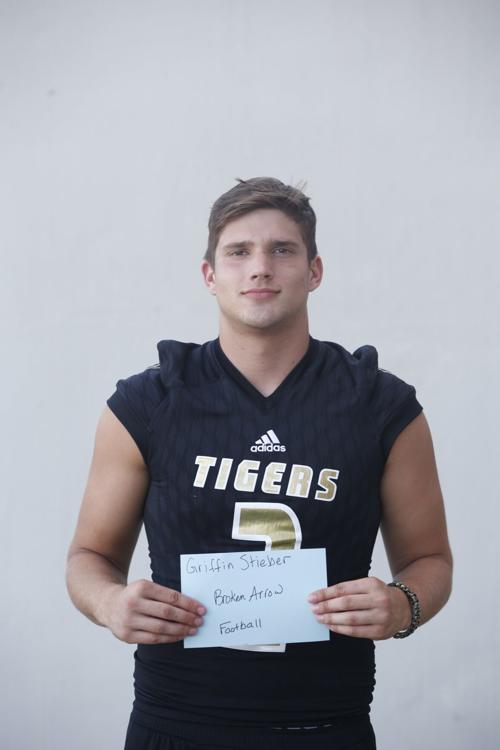 High School Photo Day (copy)