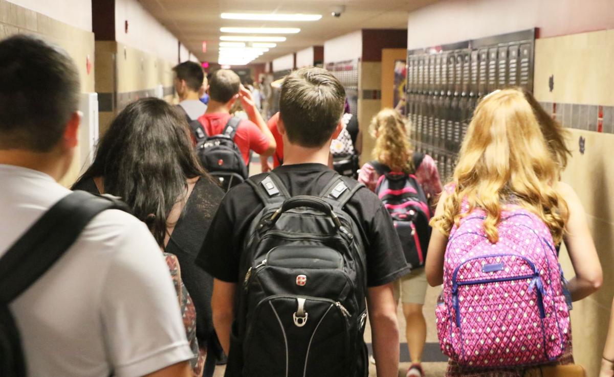Owasso Public Schools events activities calendar for February
