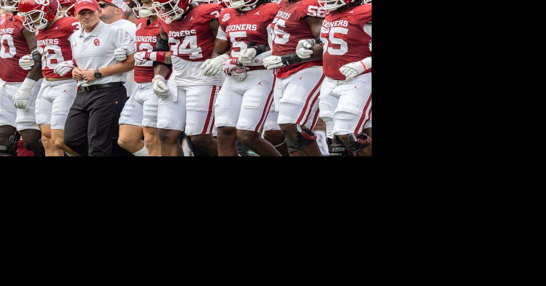 OU football: Brent Venables preparing Sooners for Texas game