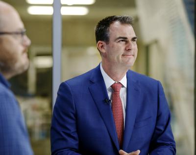 OKLA. GOV.-ELECT STITT (copy)