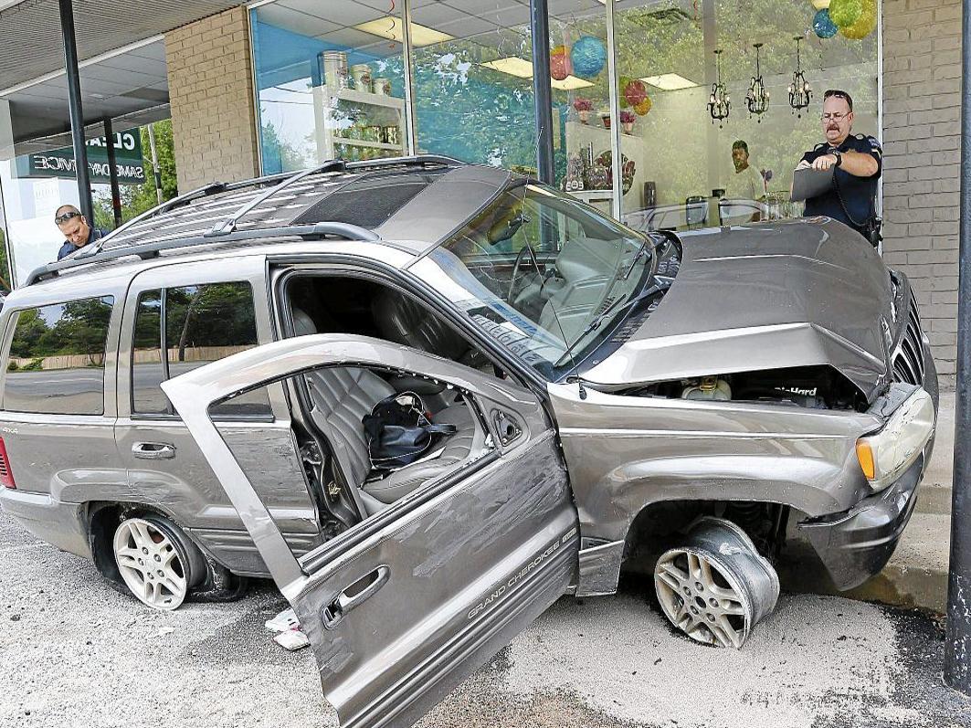 Dash Cam Video Murder Suspect Tells Tulsa Police Why She Ran