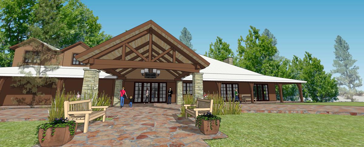 Summit At Skiatook Lake Stresses Public Private Partnerships On