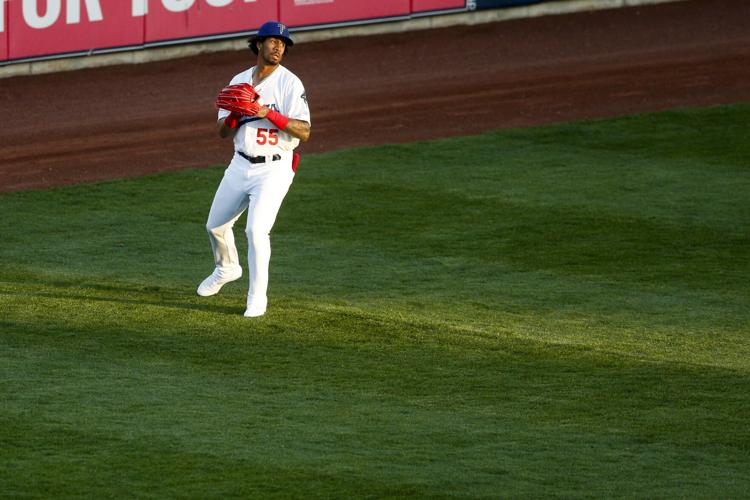 Drillers update: Landon Knack delivers strong start in opener; Yusniel ...