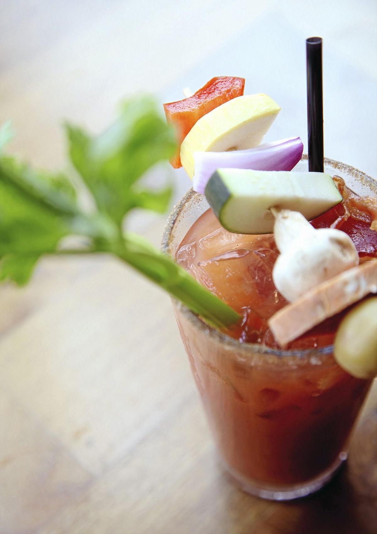 15 of Tulsa's best Bloody Mary cocktails Food & Cooking