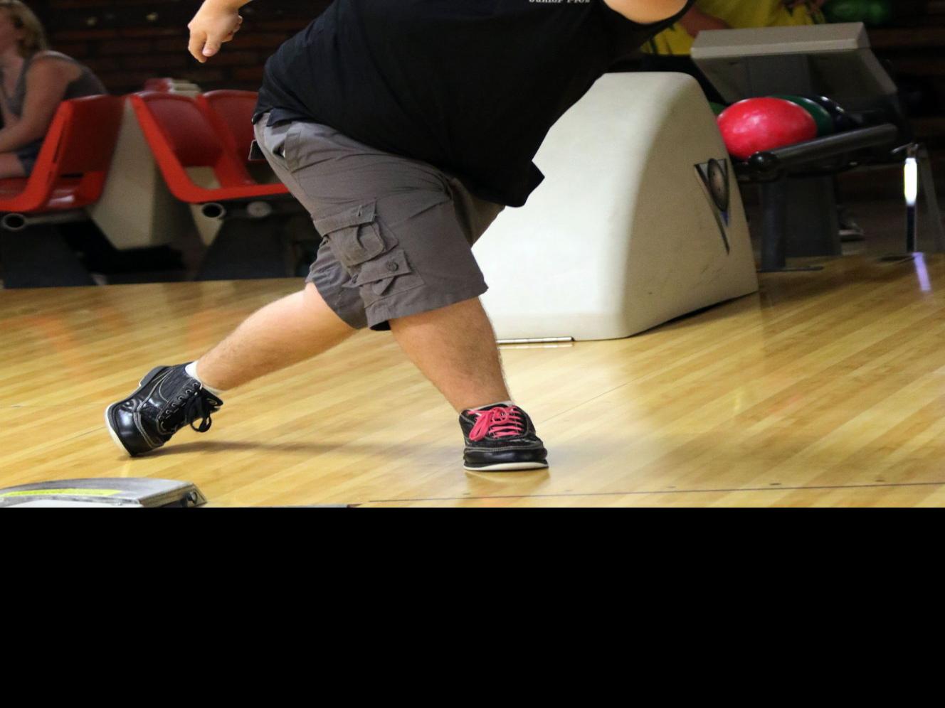 Sahoma Lanes Let The Good Times Roll Sports Tulsaworld Com
