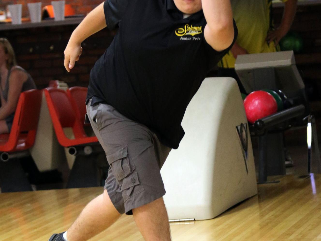 Sahoma Lanes Let The Good Times Roll Sports Tulsaworld Com