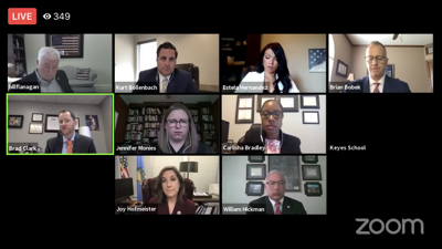 State Board of Education