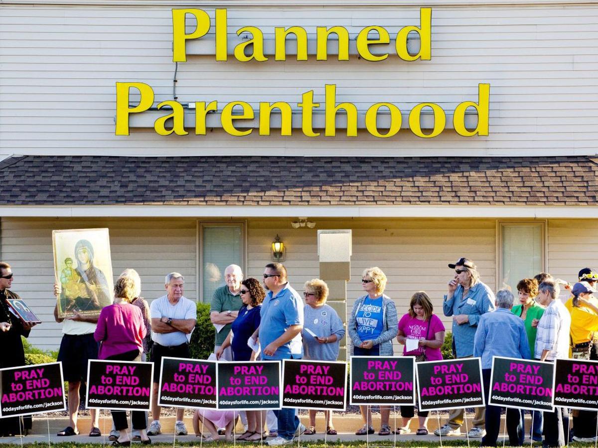 Tony Lauinger The Horror Of Planned Parenthood And How To Stop It Opinion Tulsaworld Com Tony Lauinger The Horror Of Planned Parenthood And How To Stop It Opinion Tulsaworld Com