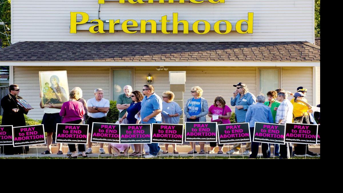 Tony Lauinger The Horror Of Planned Parenthood And How To Stop It Opinion Tulsaworld Com