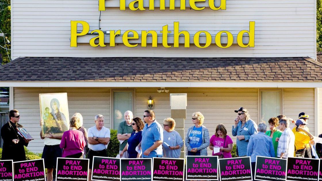 Tony Lauinger The Horror Of Planned Parenthood And How To Stop It Opinion Tulsaworld Com Tony Lauinger The Horror Of Planned Parenthood And How To Stop It Opinion Tulsaworld Com