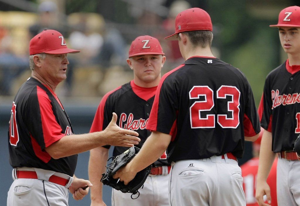 Claremore's Brent Payne resigns as head baseball coach