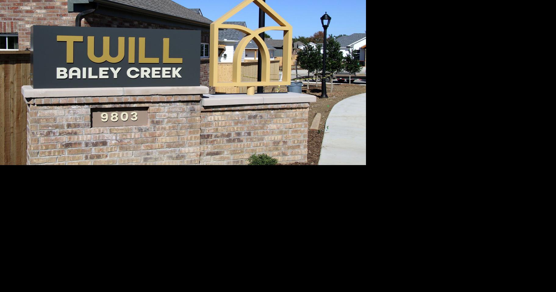 New luxury rental home community nearing completion in Owasso