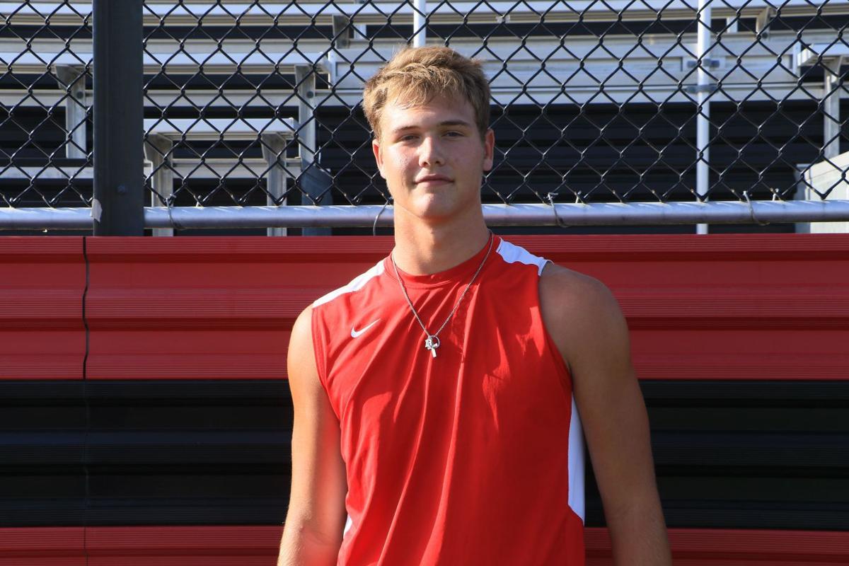 Owasso Preps Grayson Boomer