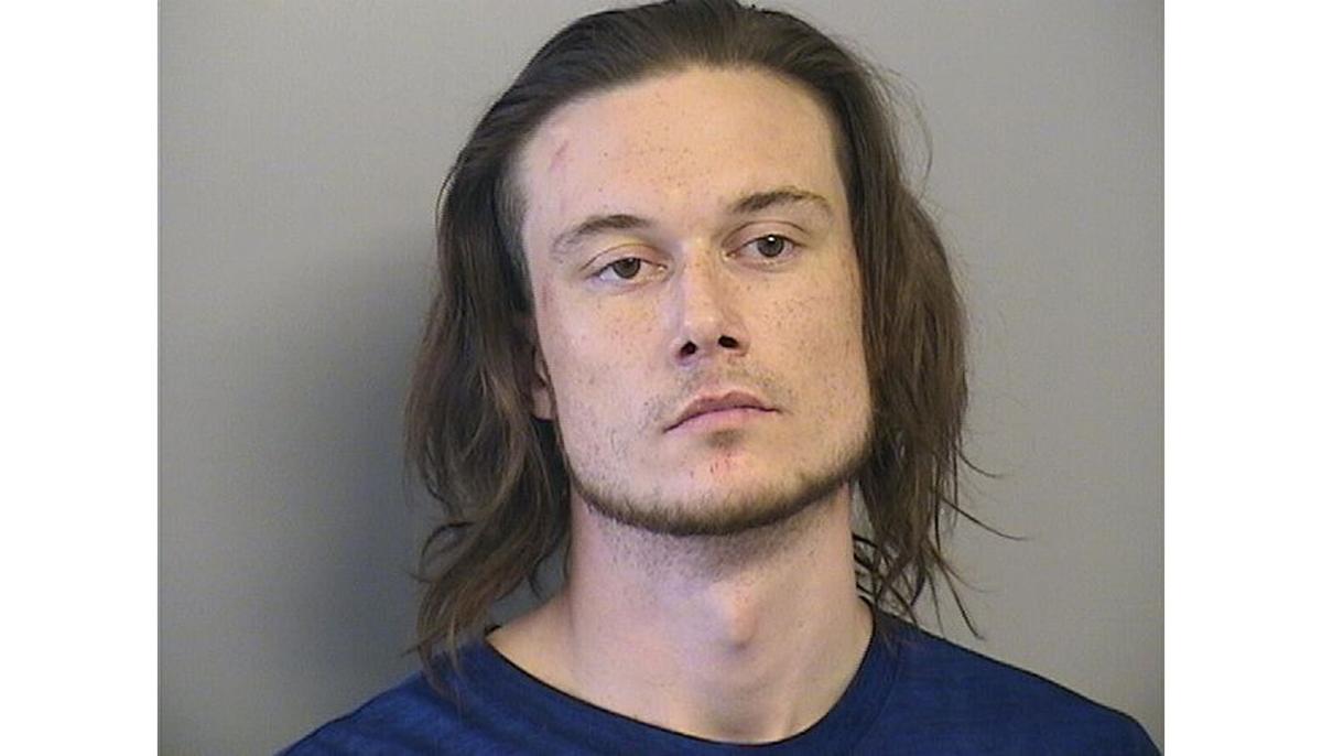 Man with gang ties arrested, charged with murder in home-invasion fatal  shooting