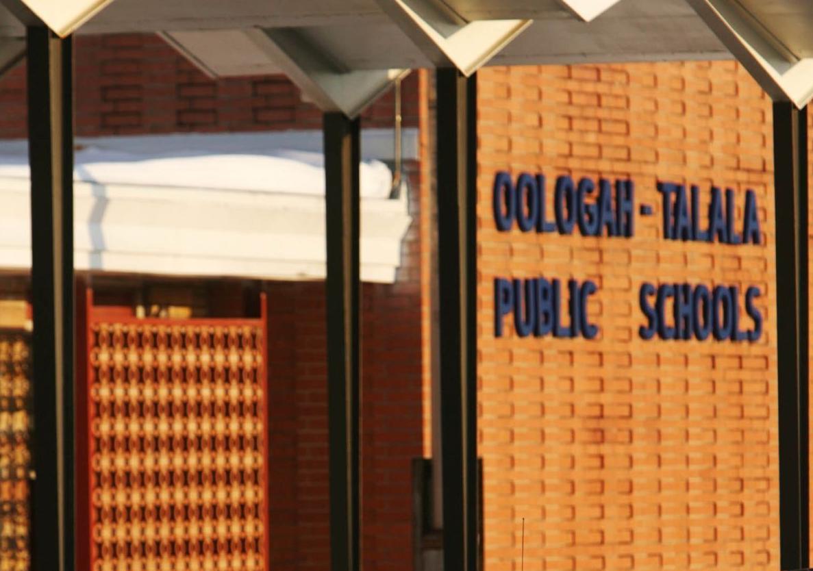 Local school board at OologahTalala adding new policy controls for