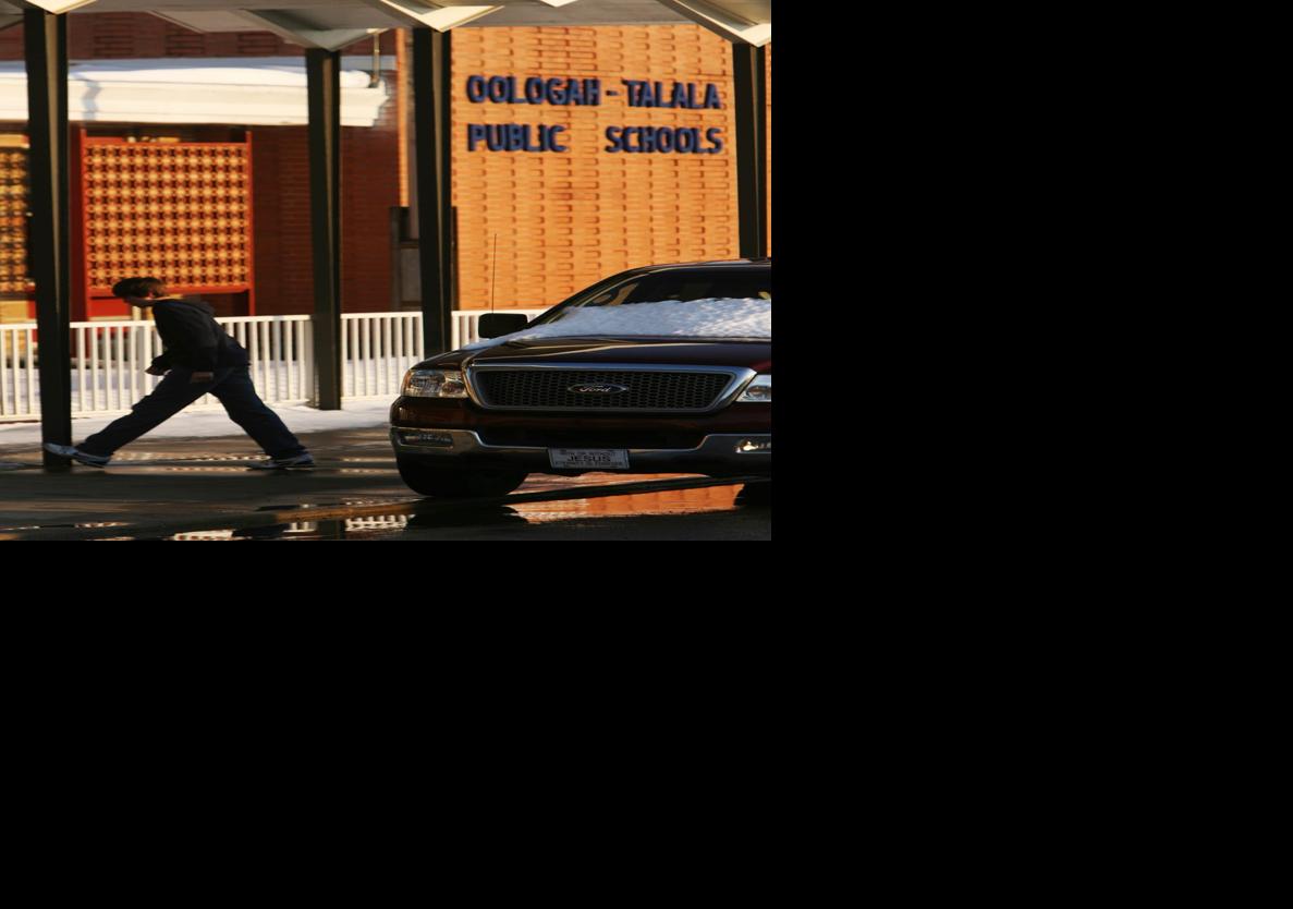 Local school board at OologahTalala adding new policy controls for