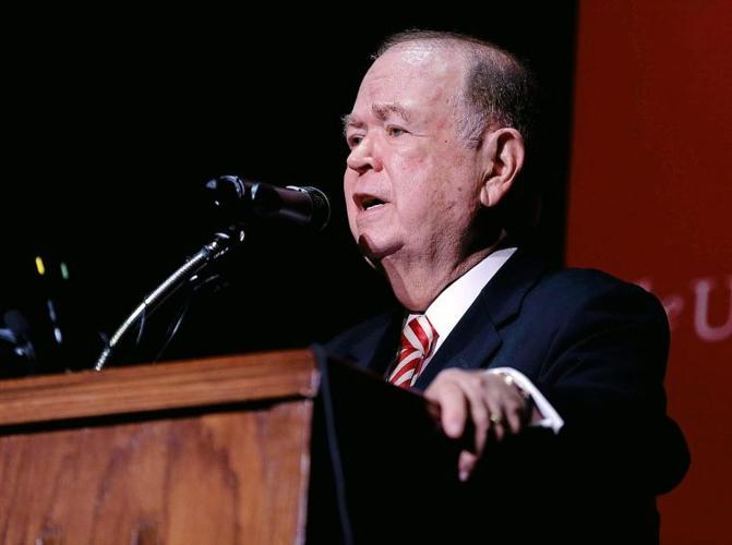 OU David Boren March 2015 file