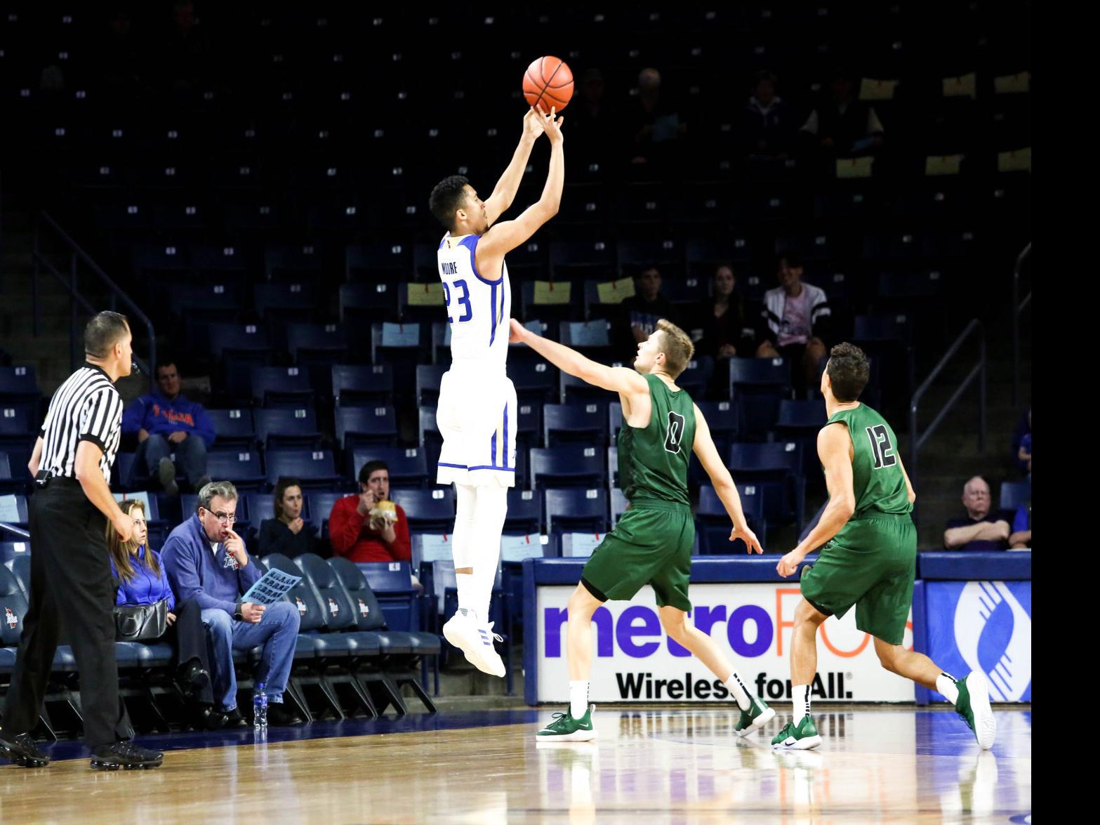 Tu Basketball Transfers Add Talent To Hurricane Roster