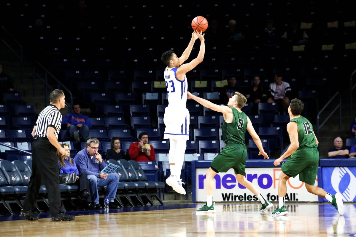 Tu Basketball Transfers Add Talent To Hurricane Roster