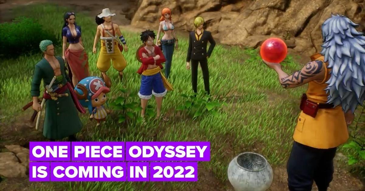 Behind The New Game Of The Most Iconic Pirates Series One Piece Entertainment Tulsaworld Com Behind The New Game Of The Most Iconic Pirates Series One Piece Entertainment Tulsaworld Com