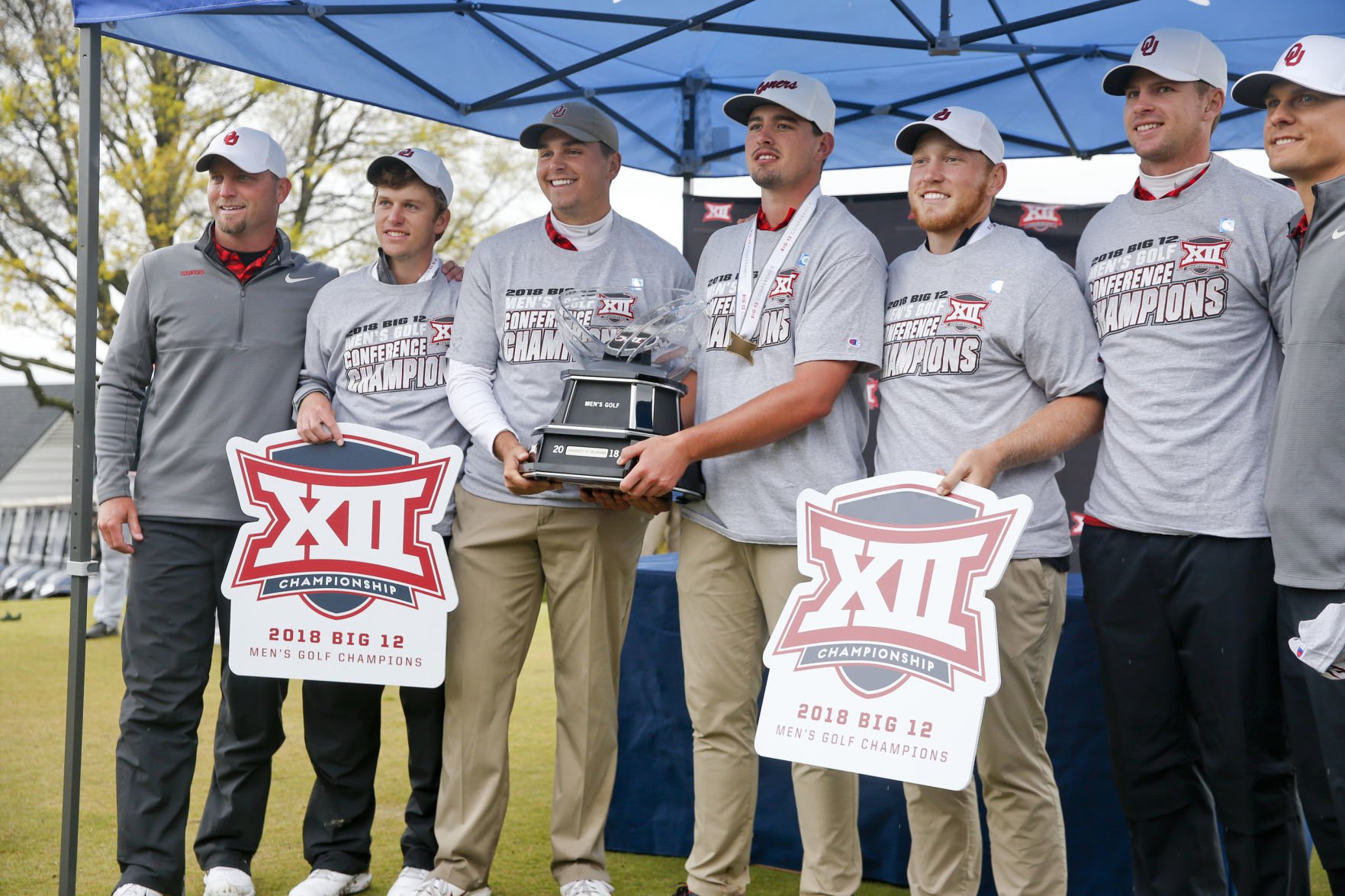 ou big 12 championship shirt