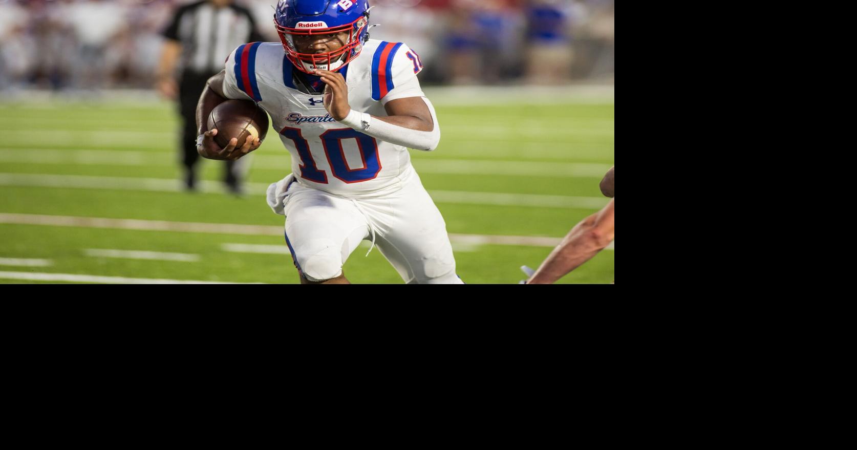Bill Haisten: At Bixby, amazing coaching continuity and amazing results