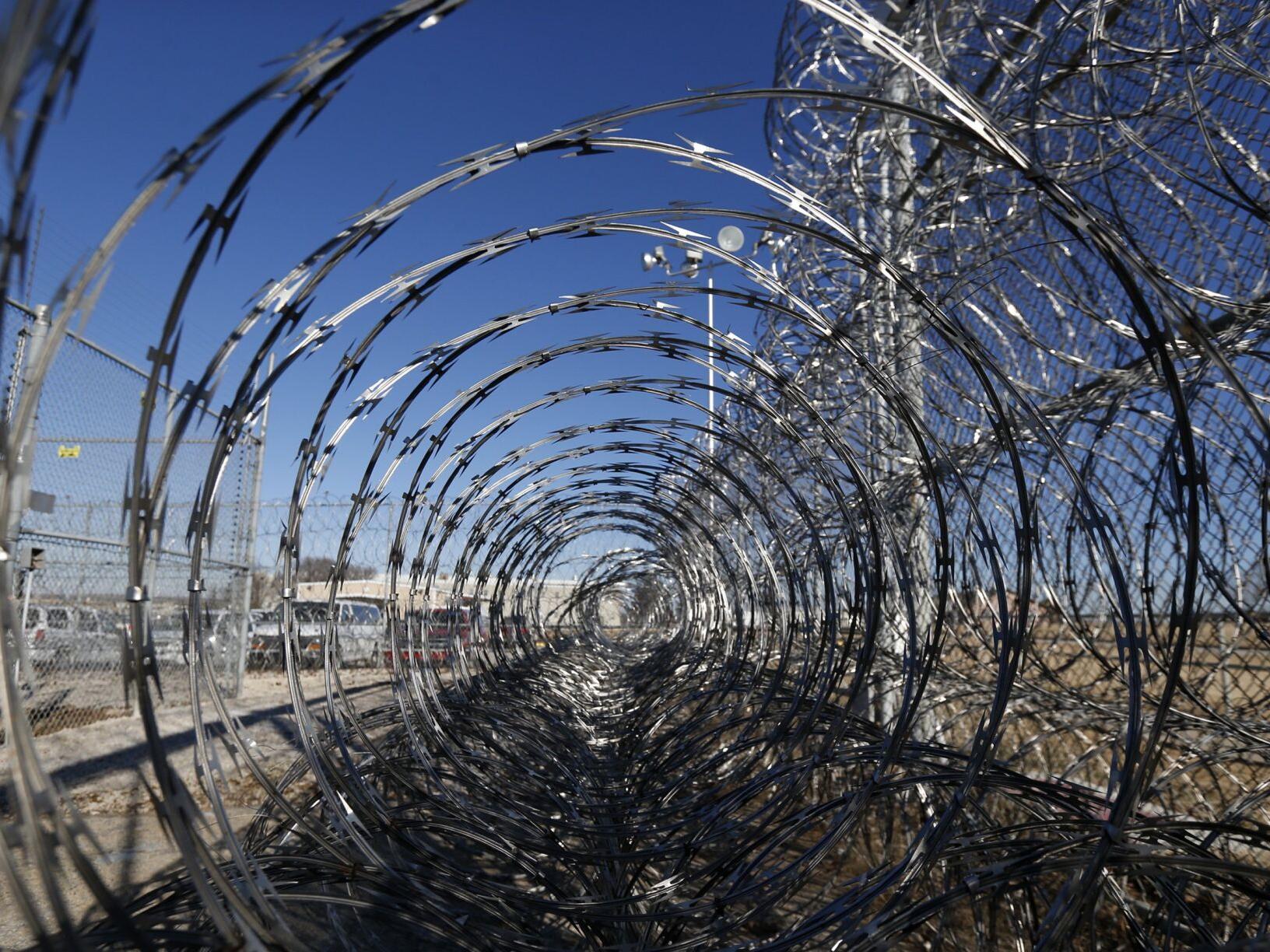 Oklahoma Ups Covid 19 Response In State Prisons After Deaths Of Inmates Staff Local News Tulsaworld Com Oklahoma Ups Covid 19 Response In State Prisons After Deaths Of Inmates Staff Local News Tulsaworld Com