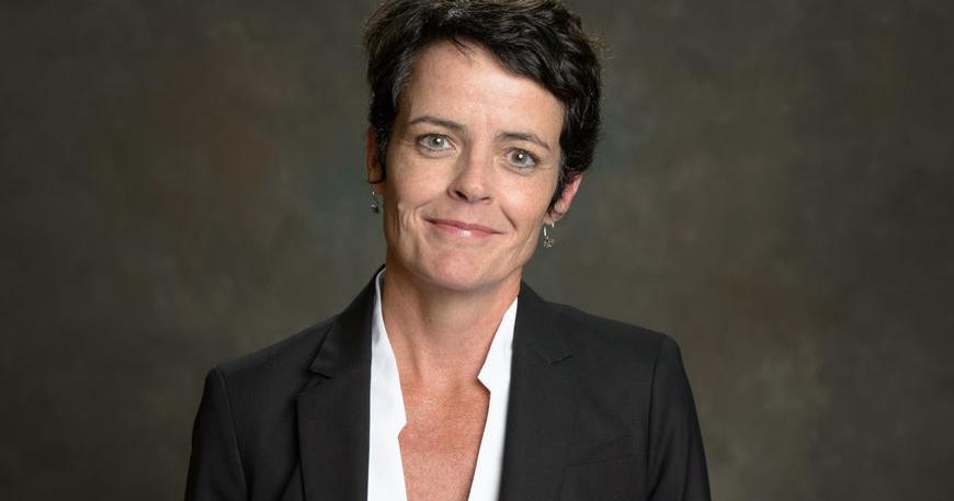 Elizabeth McCormick, former TU associate law dean and immigrant rights advocate, dies at 60 - Vimarsana News