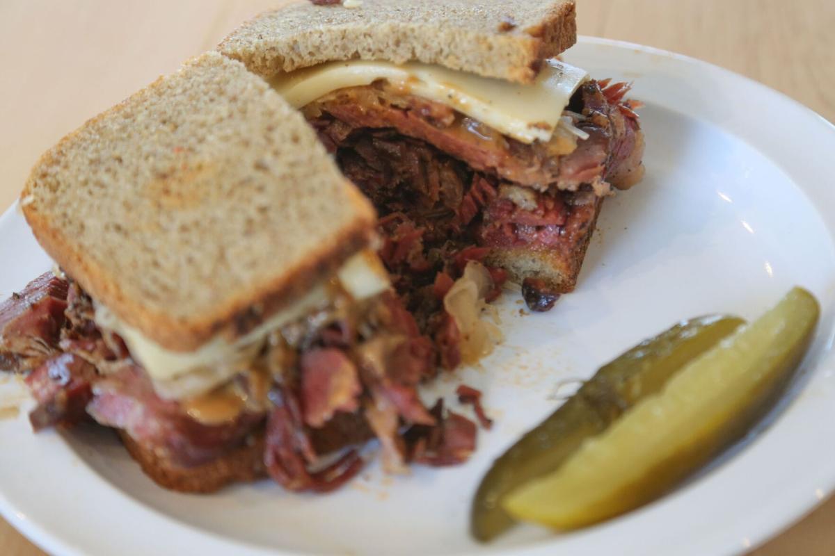 Gambill's Jewish Deli opens, much more coming soon for restaurant group