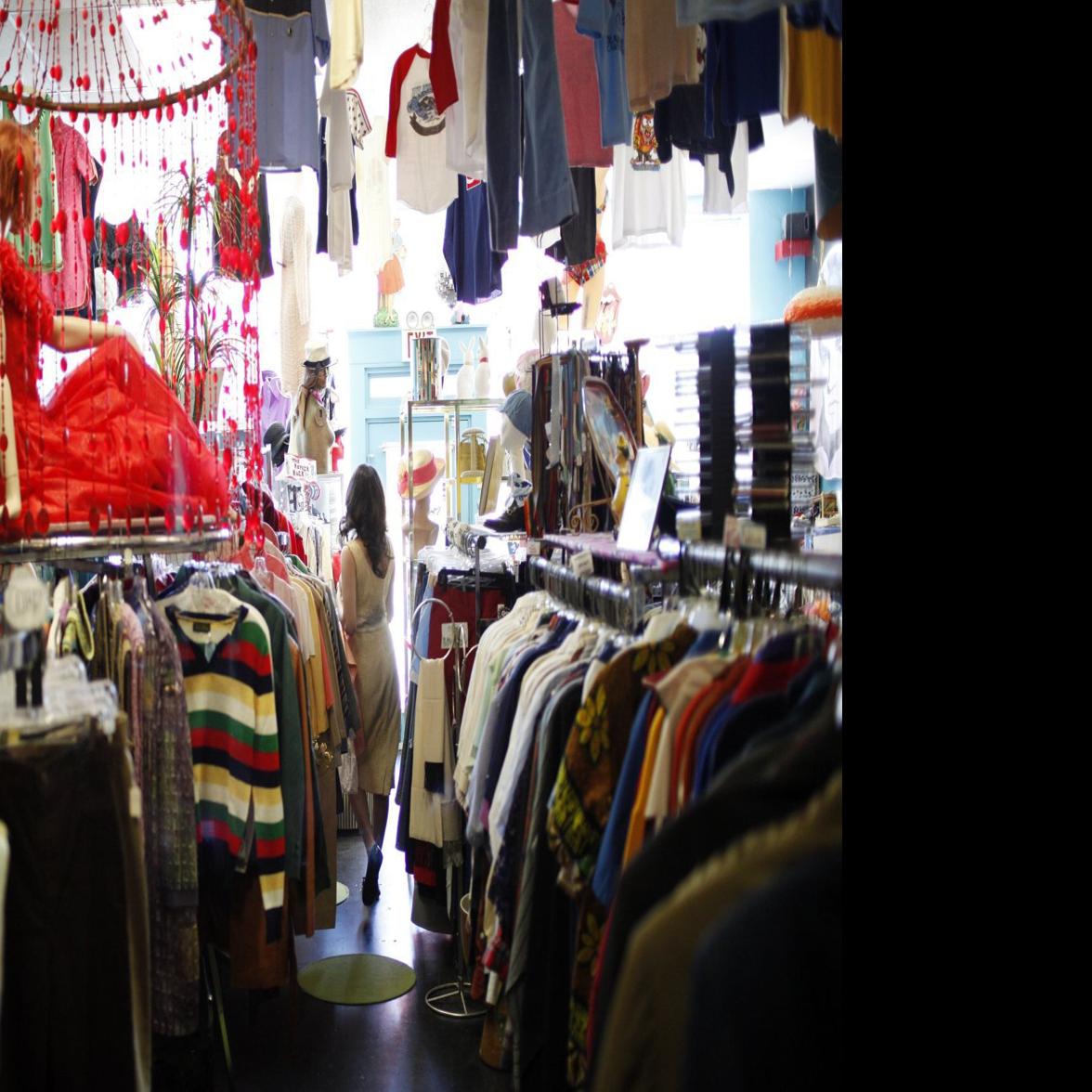 Tulsa Vintage Store To Close At End Of 2019 Store Says On Social