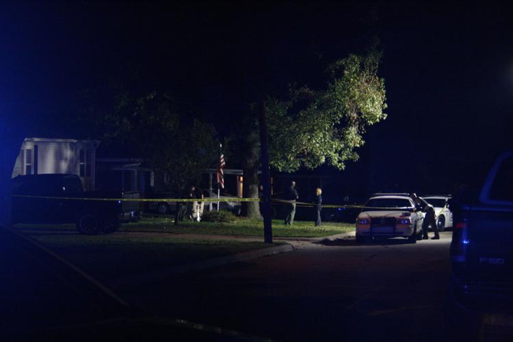 Osbi Investigation Underway For Fatal Officer Involved Shooting In Bartlesville 1437