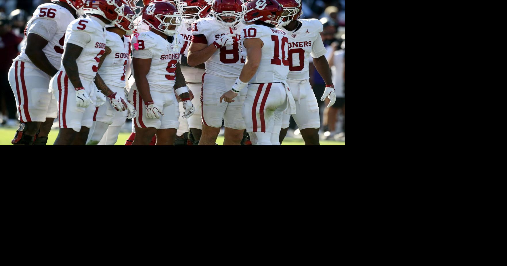 Powered by Xofluza: OU football beats flu and injuries for gritty win at Mississippi State