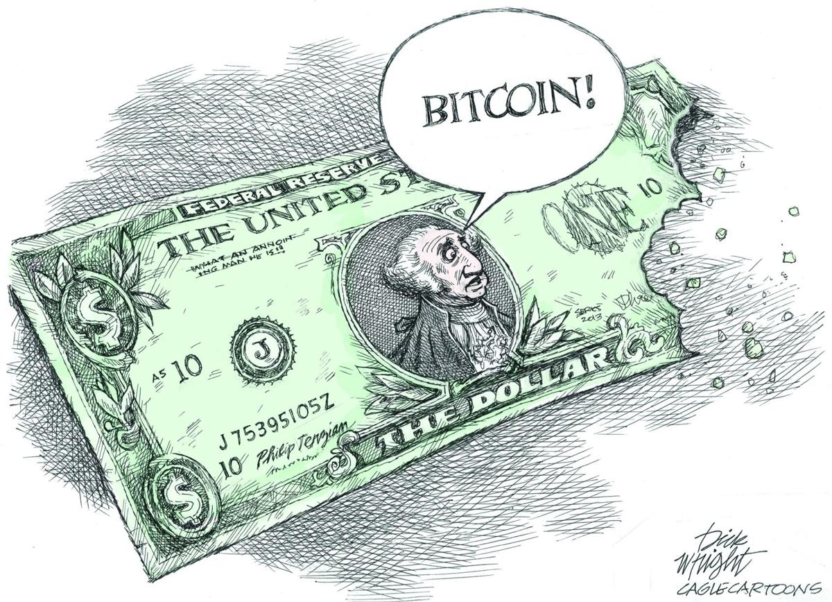 Bitcoing