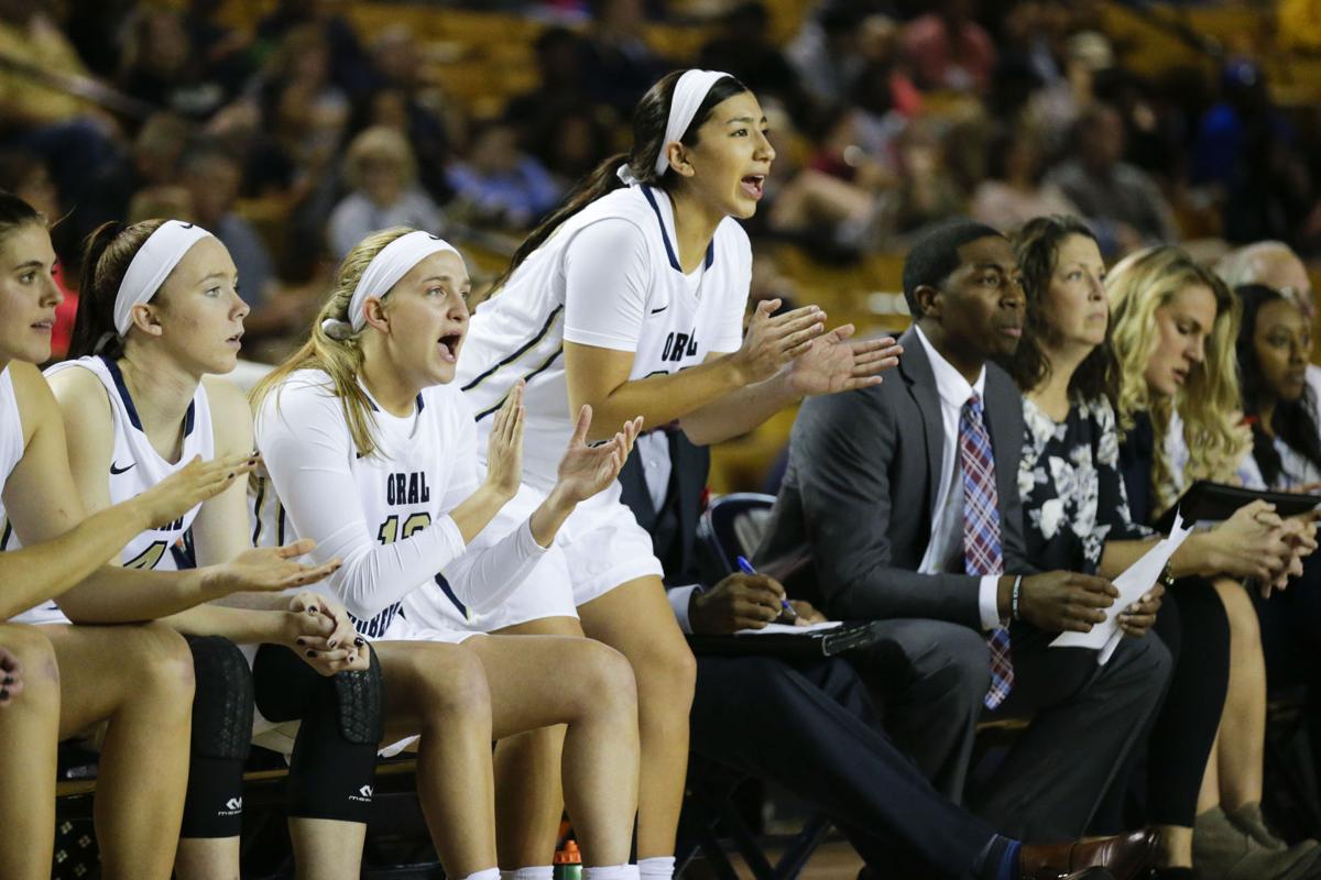 Oral Roberts Basketball Player Ashley Beatty Found Dead Thursday