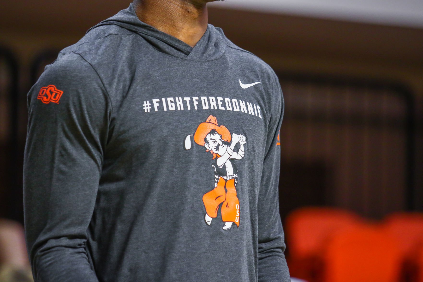 okstate sweatshirt