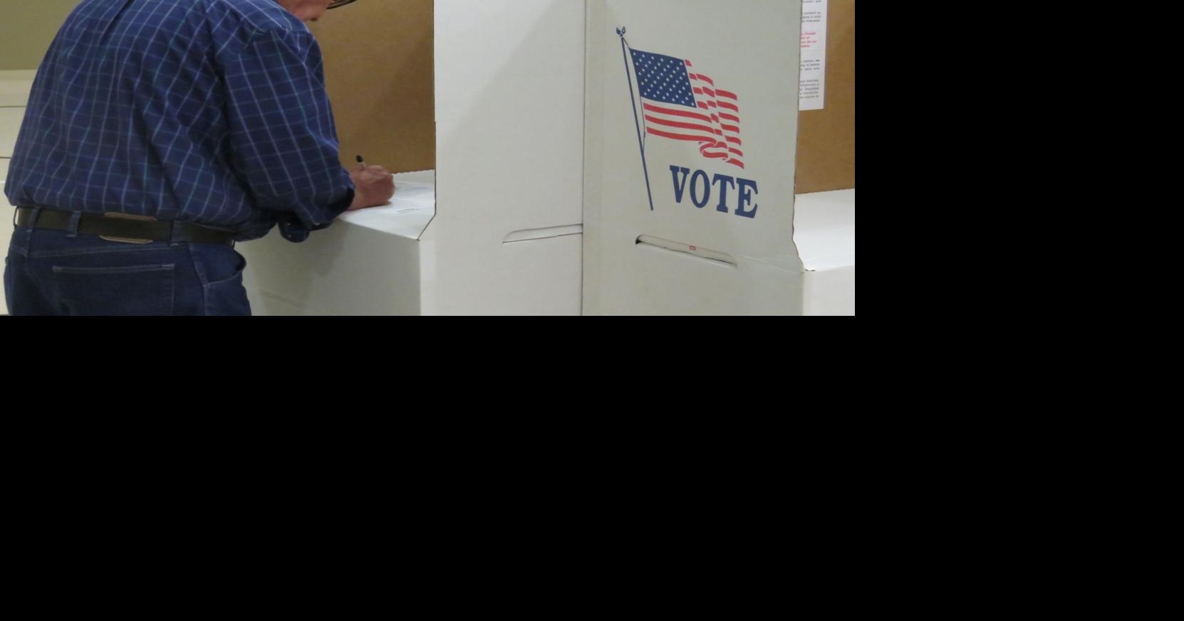 Owasso voters pass $57M school bond issue Tuesday