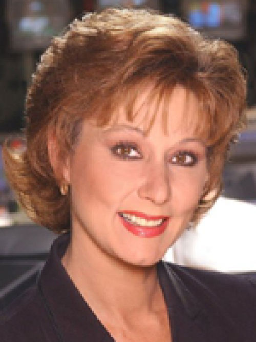 Longtime KTUL News Anchor Carole Lambert To Leave TV Tulsaworld