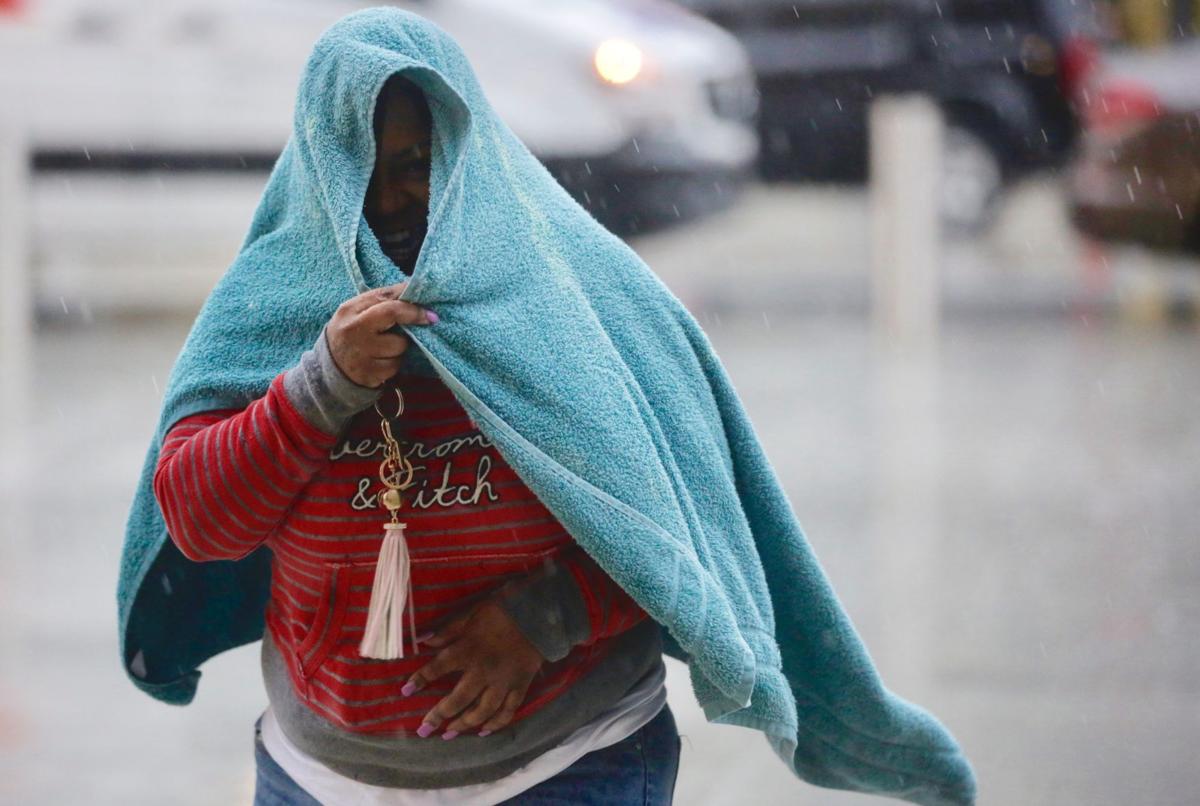 Update Flood Warnings Thunderstorm Warnings Issued In