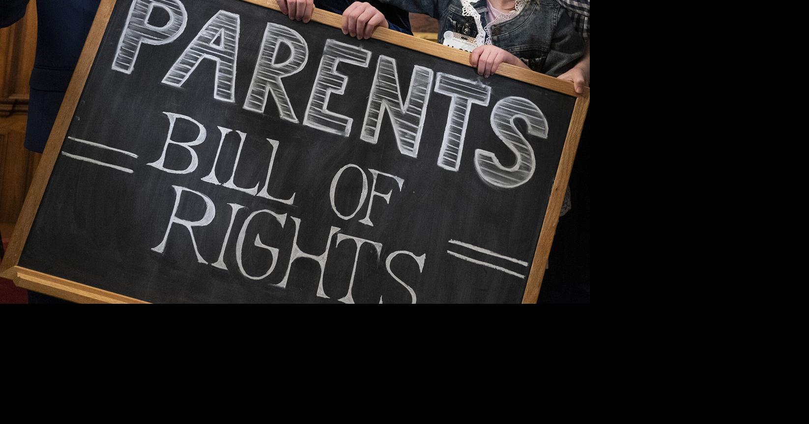 Tulsa school board approves Parents Bill of Rights