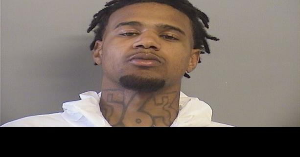 Arrest News Image