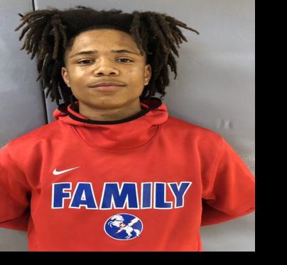 High School Basketball Stellar Sophomore Ty Frierson Helps Chargers Defeat Cardinals Ok Preps Extra Tulsaworld Com