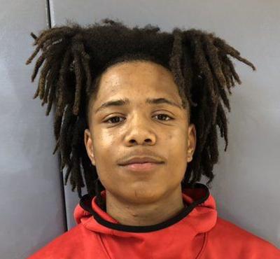 High School Basketball Stellar Sophomore Ty Frierson Helps Chargers Defeat Cardinals Ok Preps Extra Tulsaworld Com