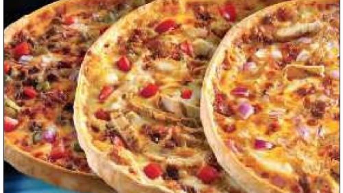 Mazzios Pizza Ranch Dressing Recipe | Deporecipe.co