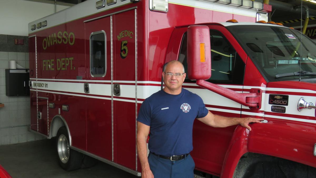 City of Owasso’s ambulance program making rides more affordable for