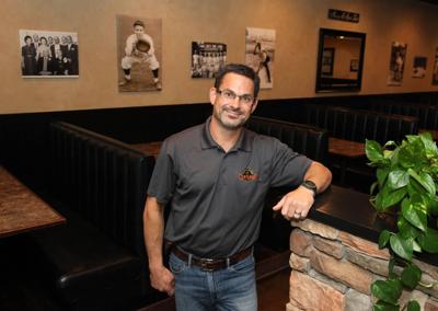 Table Talk: Gaetano's Pizzeria opens store in south Tulsa | Dining