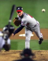 Curtis the Yankees hero